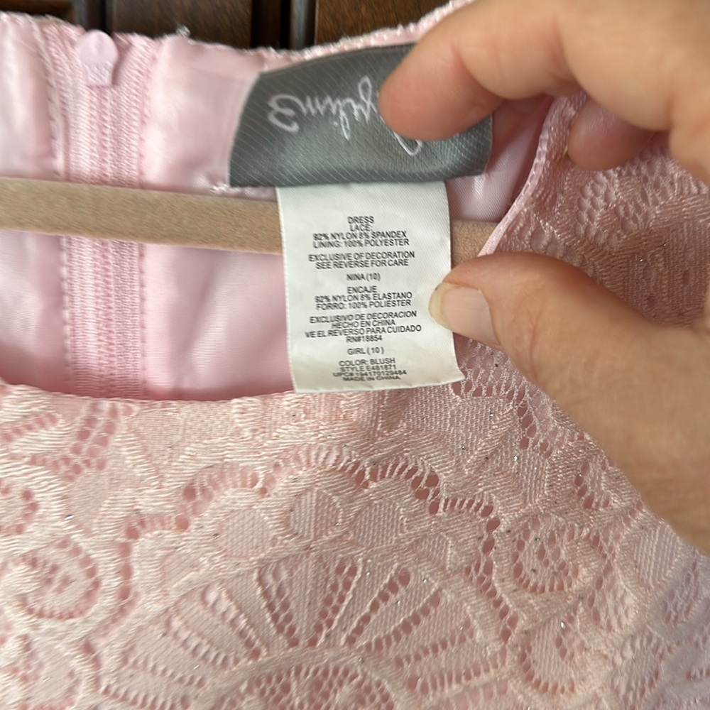 EMILY ROSE Dress - Picture 5 of 10